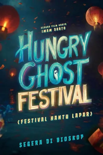 Watch Festival Hantu Lapar Film