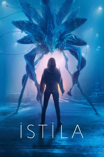 Watch İstila Dizi