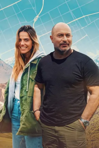 Watch Off Road Dizi