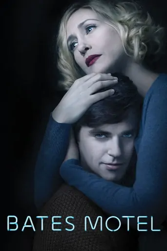 Watch Bates Motel Dizi