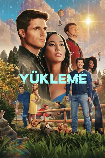 Watch Yükleme Dizi