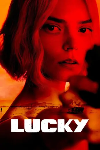Watch Lucky Dizi