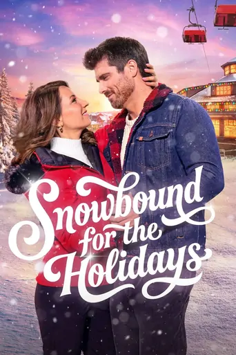 Watch Snowbound for the Holidays Film