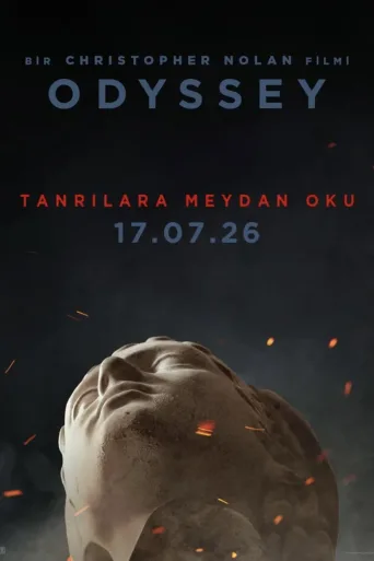 Watch Odyssey Film