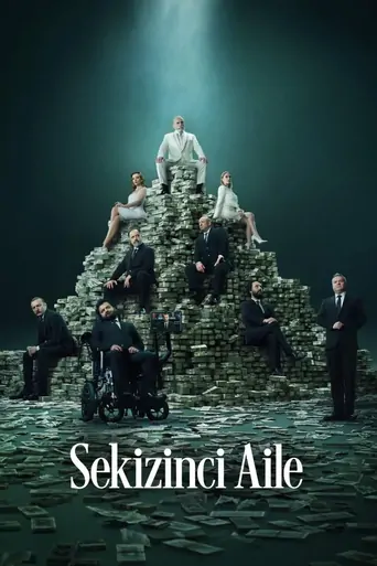 Watch Sekizinci Aile Dizi