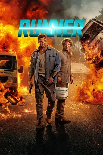 Watch Runner Film