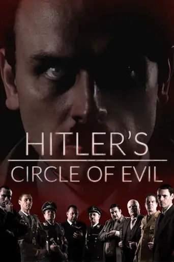 Watch Hitler'in Şeytan Çemberi Dizi