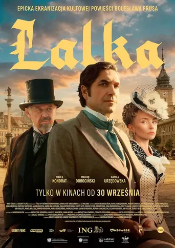 Watch Lalka Film