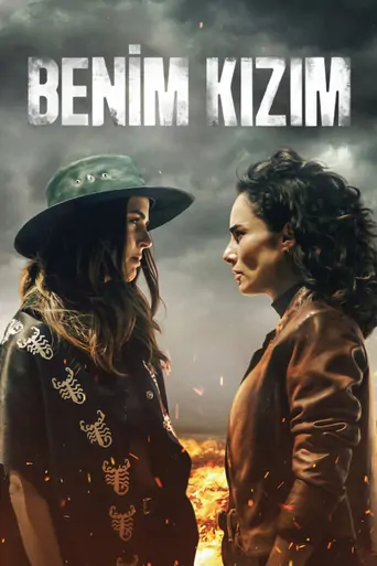 Watch Benim Kızım Dizi
