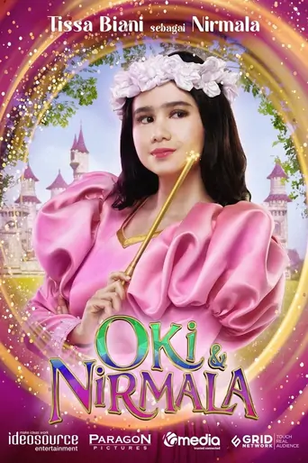 Watch Oki & Nirmala Film