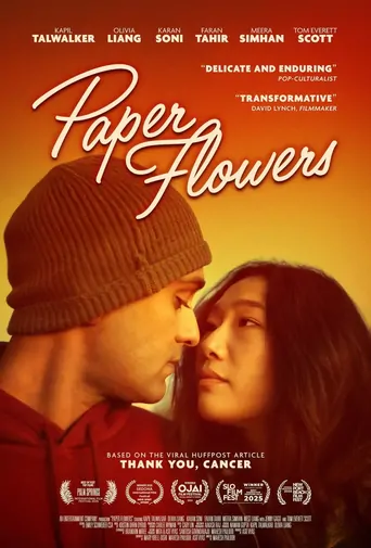 Watch Paper Flowers Film