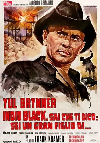 Watch Elveda Sabata Film
