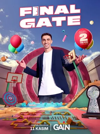 Watch Final Gate Dizi