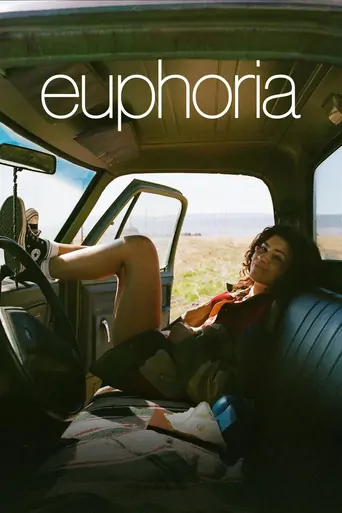 Watch Euphoria Dizi