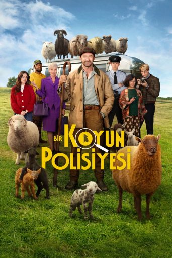 Watch Bir Koyun Polisiyesi Film