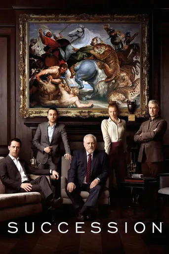 Watch Succession Dizi
