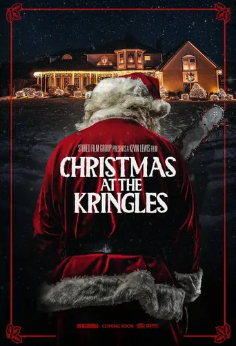 Watch Christmas at the Kringles Film