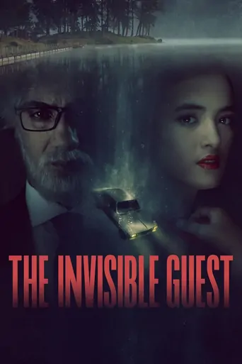 Watch The Invisible Guest Film