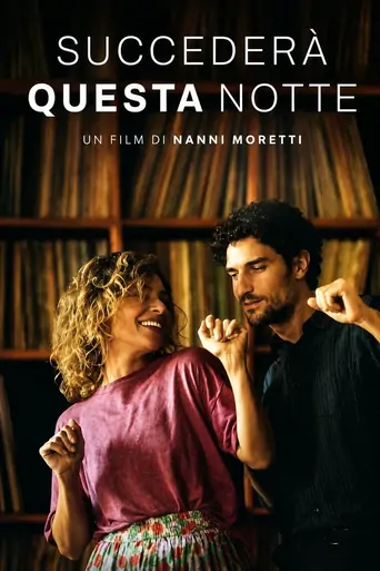 Watch Succederà questa notte Film