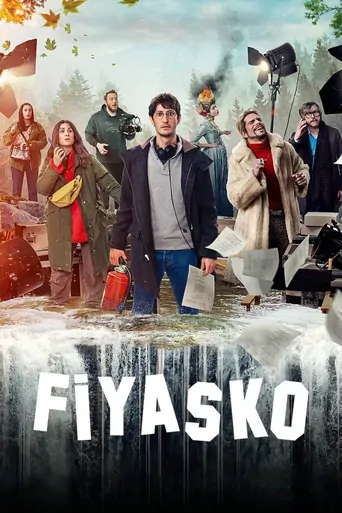 Watch Fiyasko Dizi