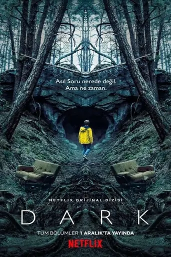 Watch Dark Dizi