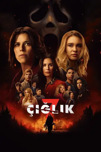 Watch Çığlık 7 Film