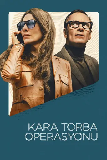Watch Kara Torba Operasyonu Film