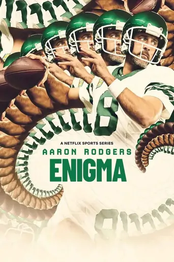 Watch Aaron Rodgers: Bir Amerikan Futbolu Efsanesi Dizi