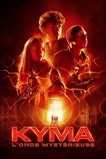 Watch Kyma, l'onde mystérieuse Film