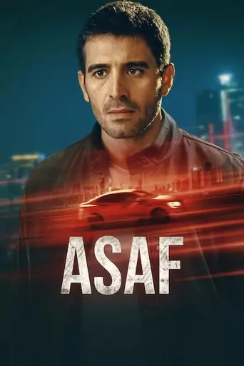 Watch Asaf Dizi