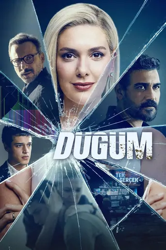 Watch Düğüm Dizi