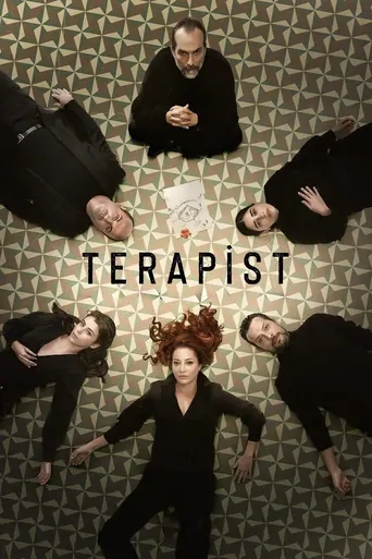Watch Terapist Dizi