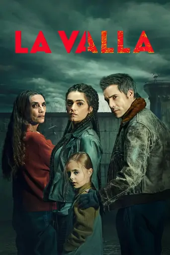 Watch La valla Dizi