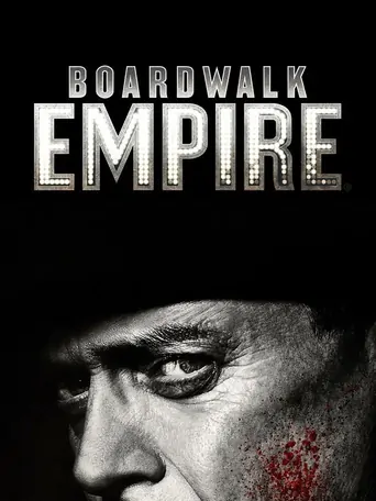 Watch Boardwalk Empire Dizi