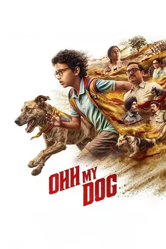 Watch Ohh My Dog Film