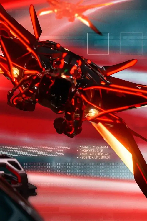 TRON: Ares