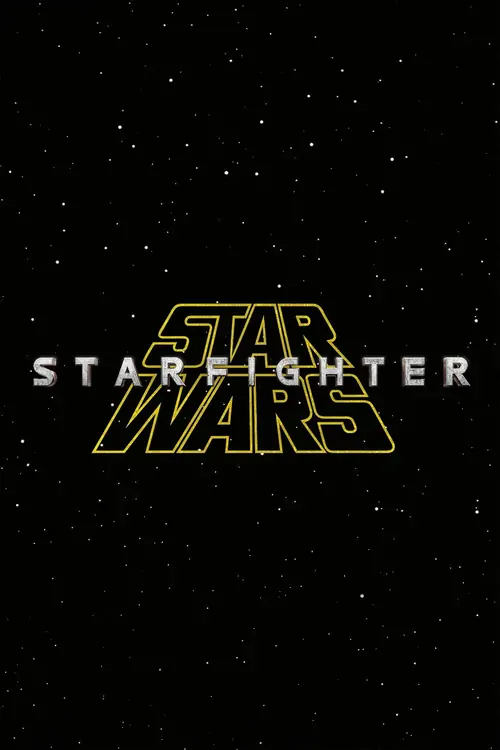 Star Wars: Starfighter