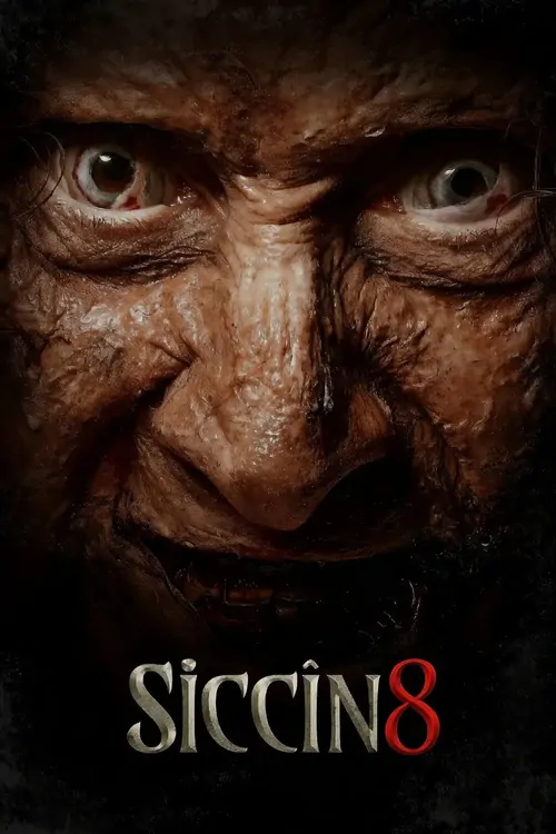 Siccîn 8