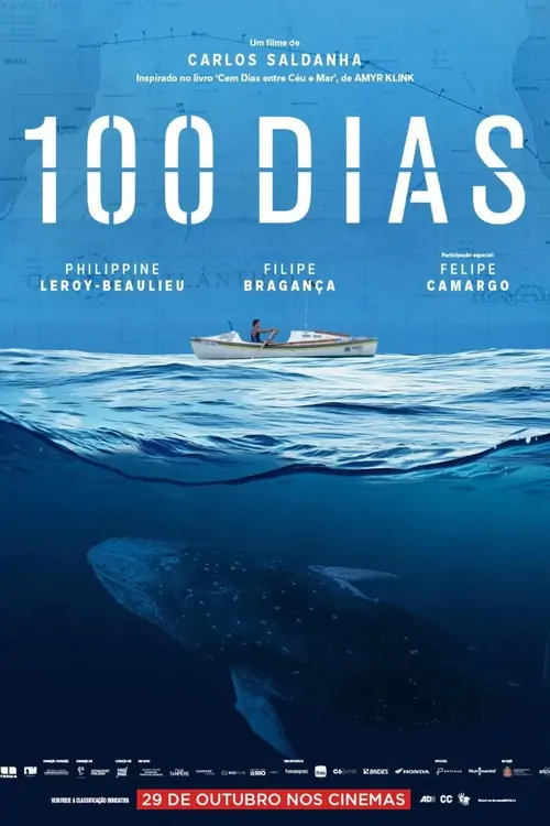 100 Dias