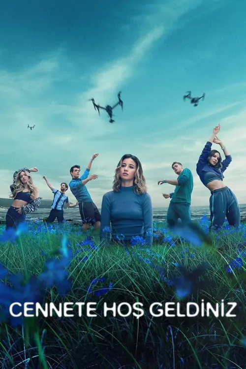 Cennete Hoş Geldiniz