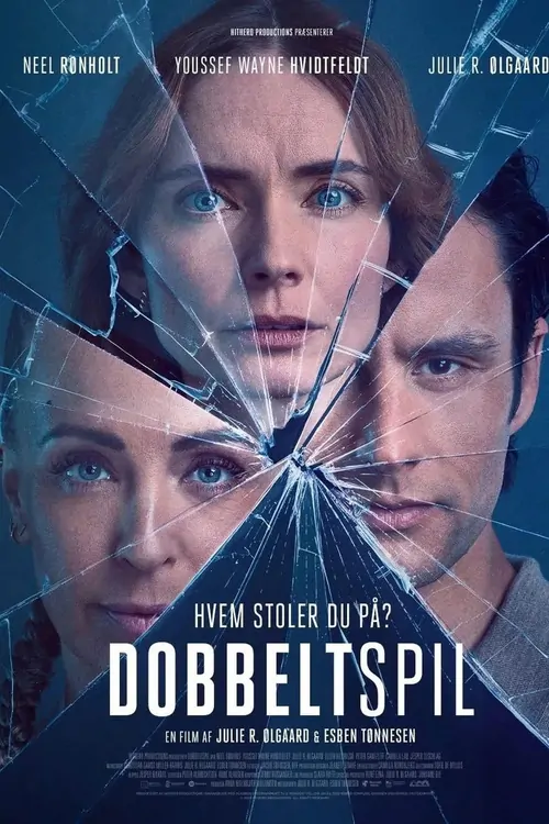 Dobbeltspil