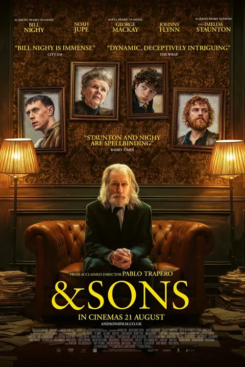 & Sons