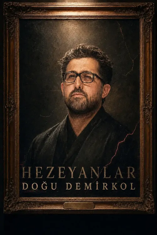 Hezeyanlar Doğu Demirkol