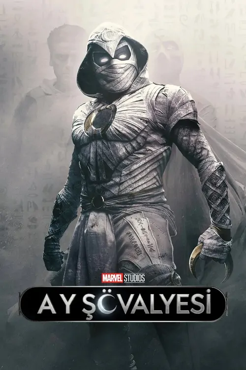 Ay Şövalyesi