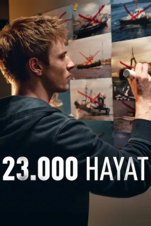 23.000 Hayat