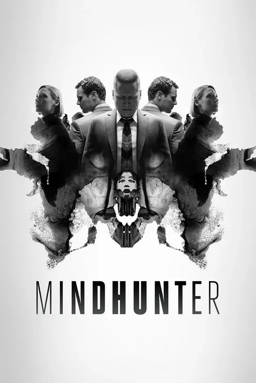 MINDHUNTER