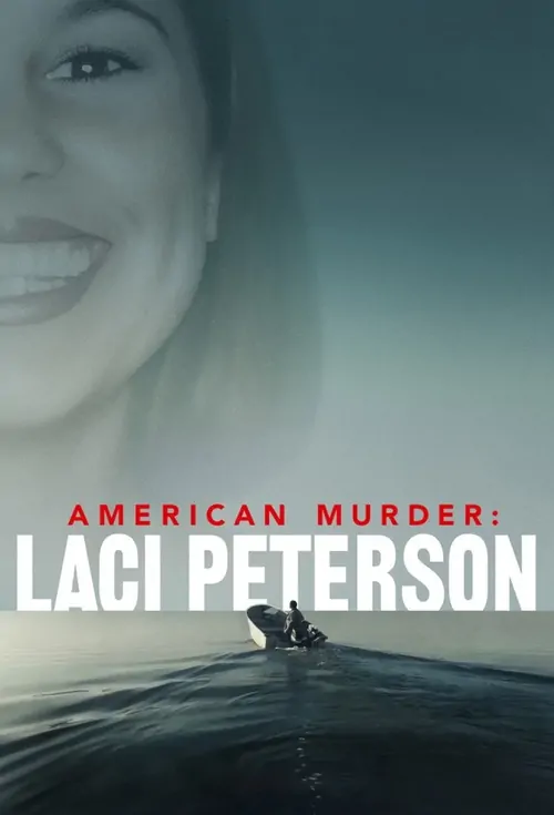 Laci Peterson Cinayeti