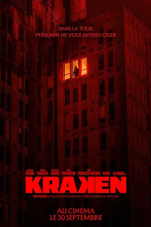 Kraken