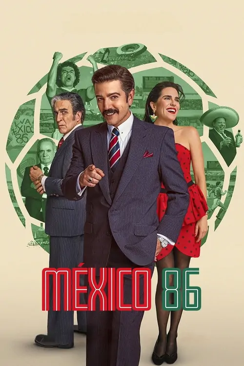 Meksika 86