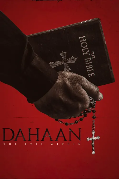 Dahaan